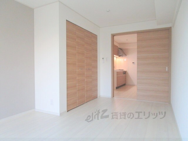 ヴィルヌーブ庄屋の物件内観写真