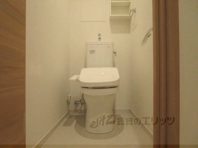 ヴィルヌーブ庄屋の物件内観写真