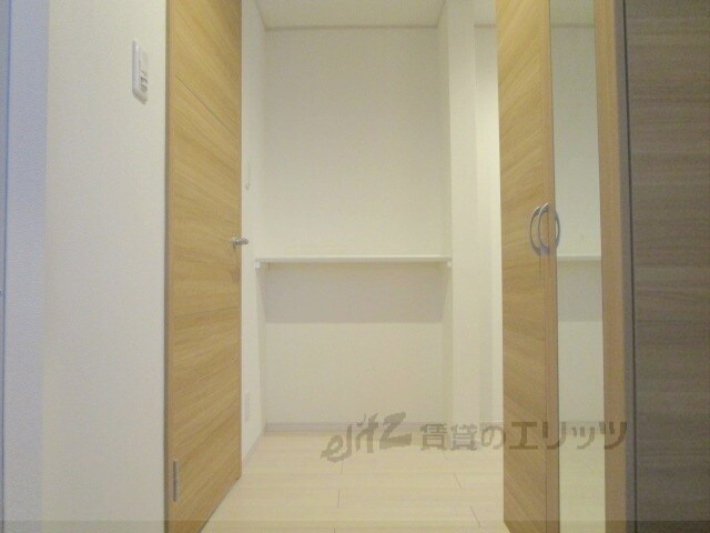 ヴィルヌーブ庄屋の物件内観写真