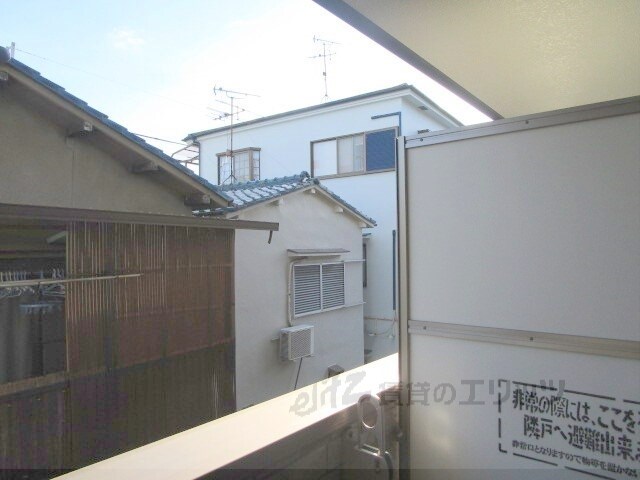 ヴィルヌーブ庄屋の物件内観写真