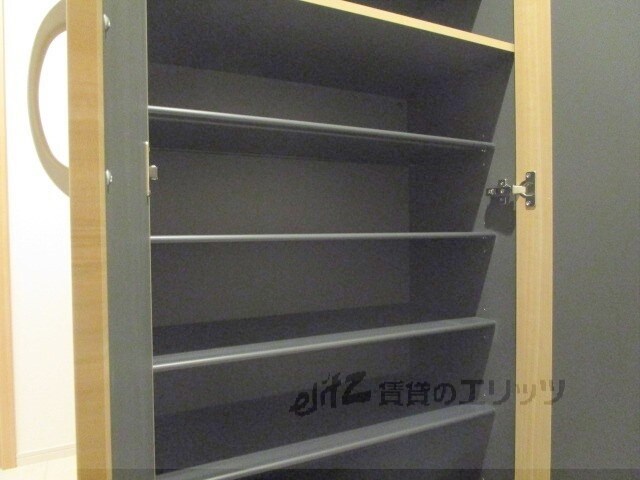 ヴィルヌーブ庄屋の物件内観写真