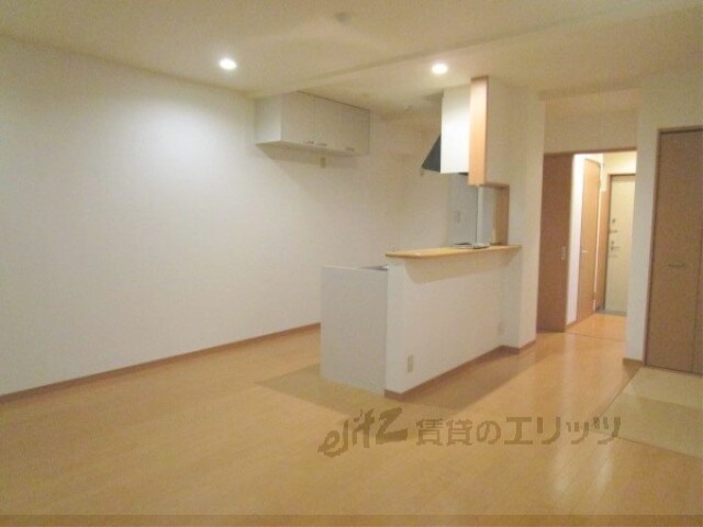 レクエルド藤の物件内観写真