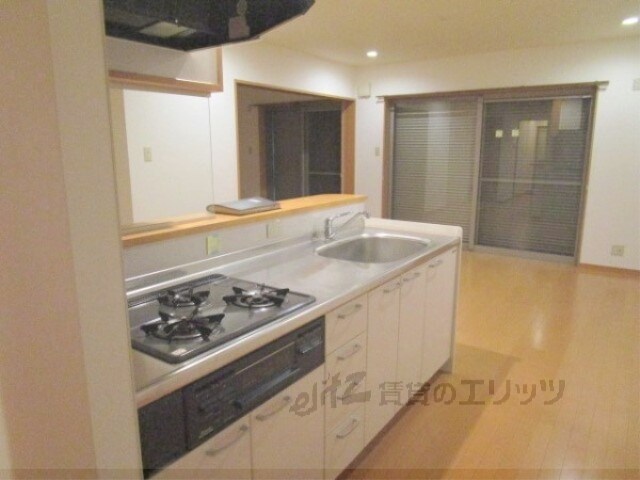 レクエルド藤の物件内観写真