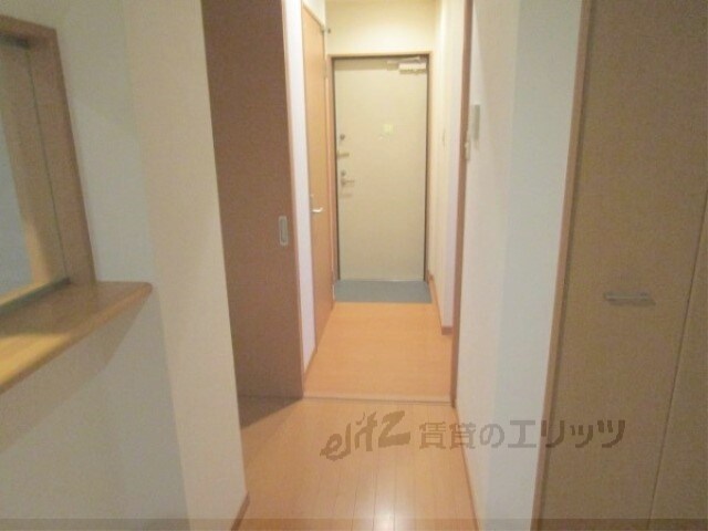 レクエルド藤の物件内観写真