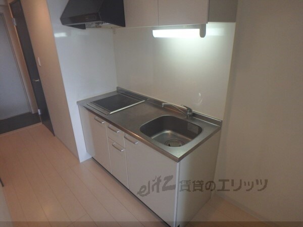 カンナビーノの物件内観写真