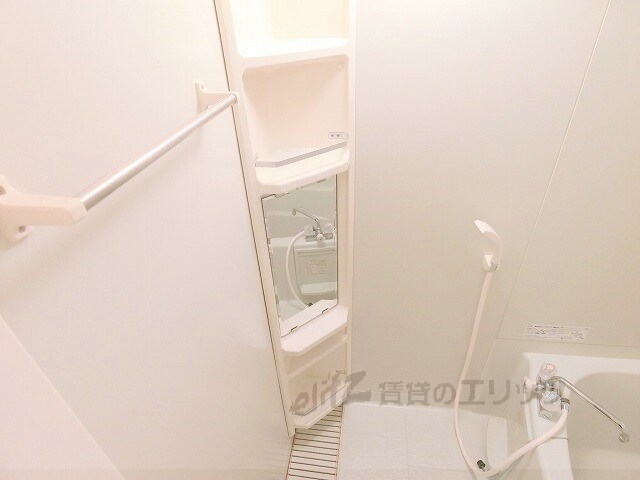 サンクリエイトII Bの物件内観写真