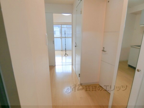 セラフィック・IWTの物件内観写真