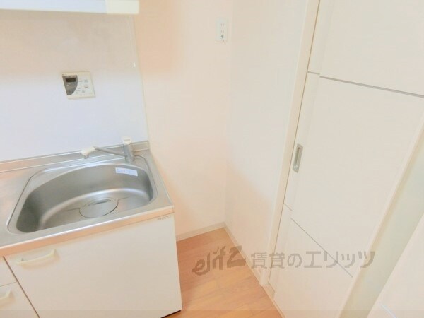 セラフィック・IWTの物件内観写真