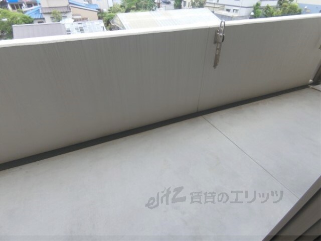 クレセントコートの物件内観写真