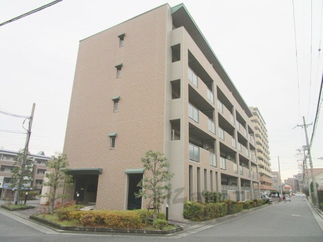 パセオ上牧の物件内観写真