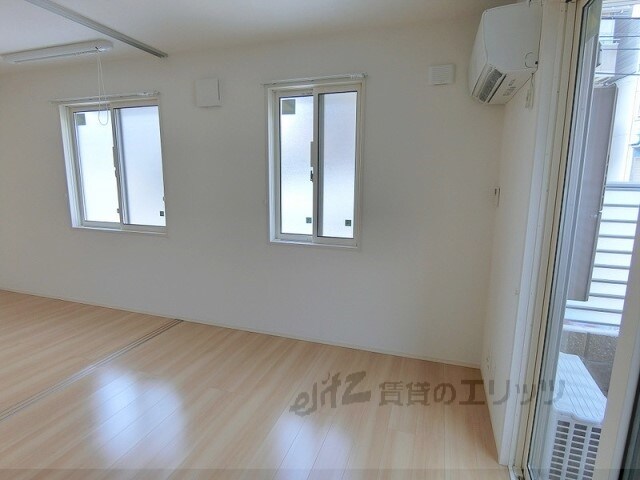 エトワールウエストの物件内観写真