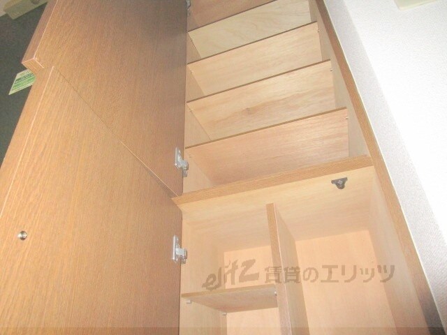 コンフォール高槻の物件内観写真