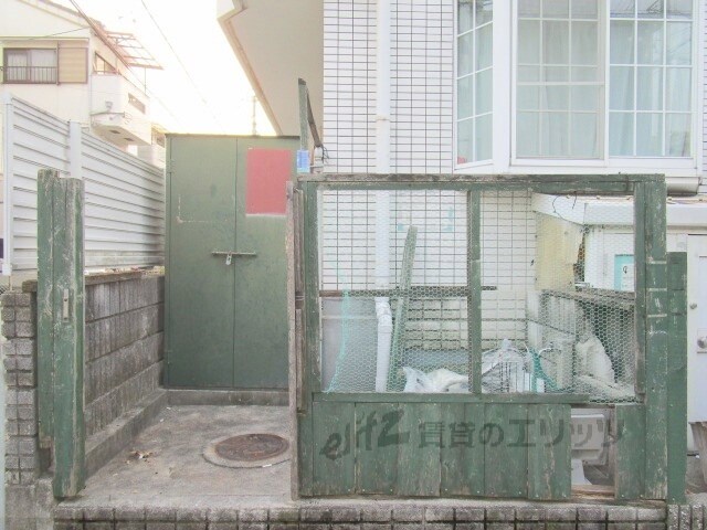 LEGAL MAISON津之江IIの物件内観写真