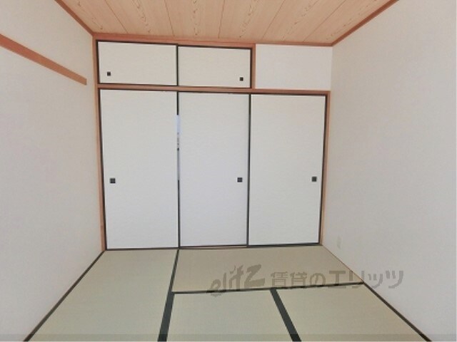 パステル新堂の物件内観写真