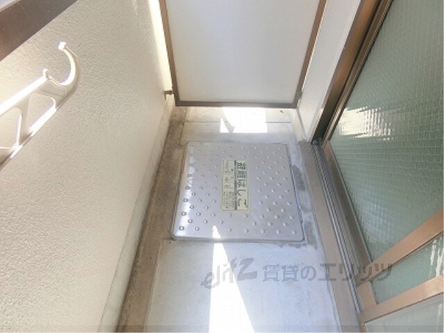 パステル新堂の物件内観写真