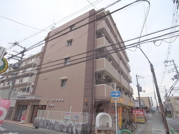 エク・サン・プロヴァンスの物件内観写真