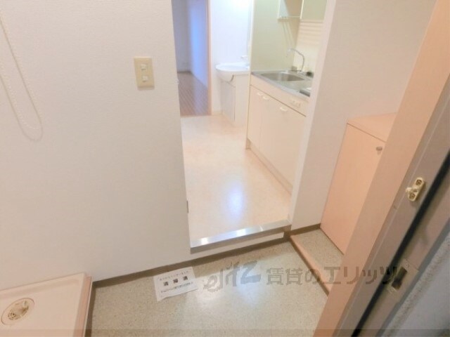 エク・サン・プロヴァンスの物件内観写真