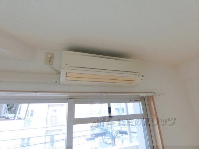 エク・サン・プロヴァンスの物件内観写真