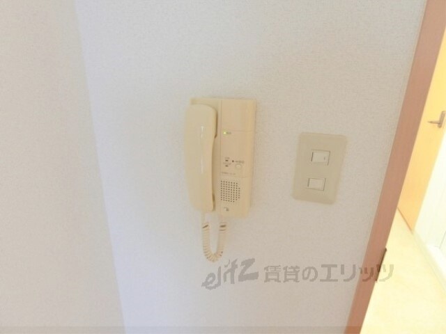 エク・サン・プロヴァンスの物件内観写真