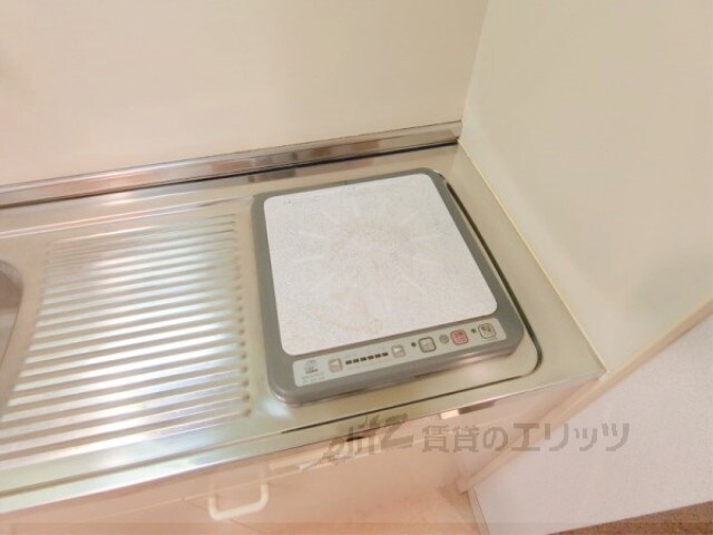 エク・サン・プロヴァンスの物件内観写真