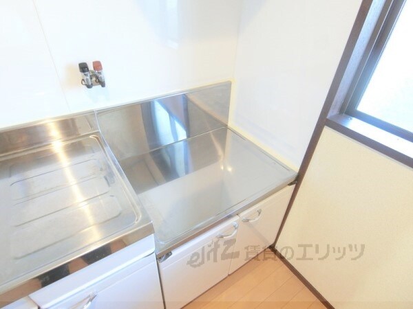 ヴィラオリエントの物件内観写真