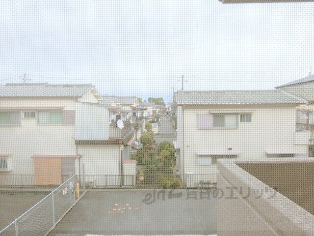 サンコート橋の内の物件内観写真