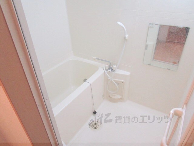 アムールアベイユIIの物件内観写真