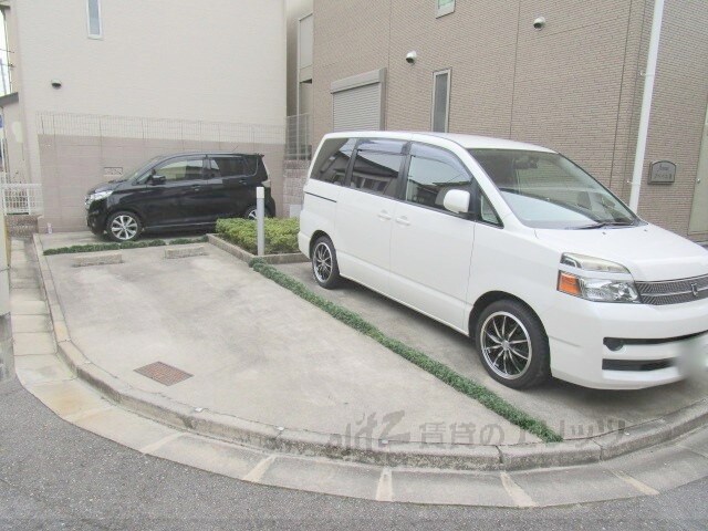 アムールアベイユIIの物件内観写真