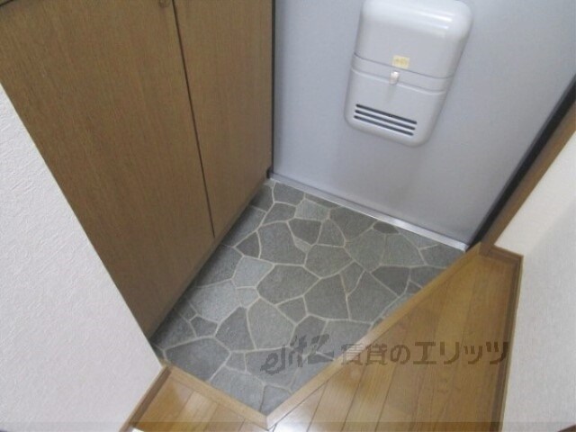 エストマンションの物件内観写真