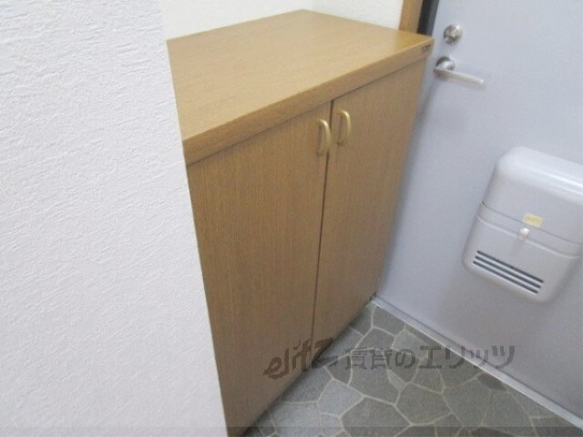 エストマンションの物件内観写真