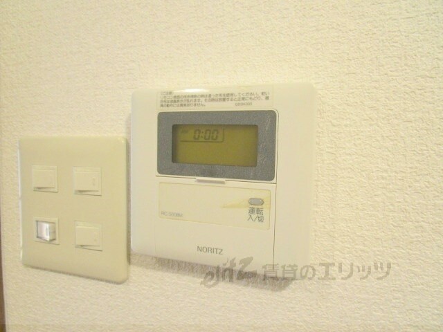 グレースメゾン本町の物件内観写真