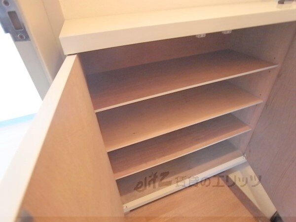 ジョリメゾンの物件内観写真