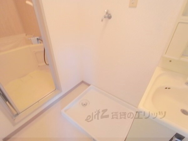 ジョリメゾンの物件内観写真