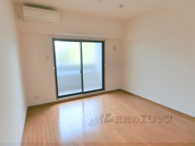 レジデンスKuの物件内観写真