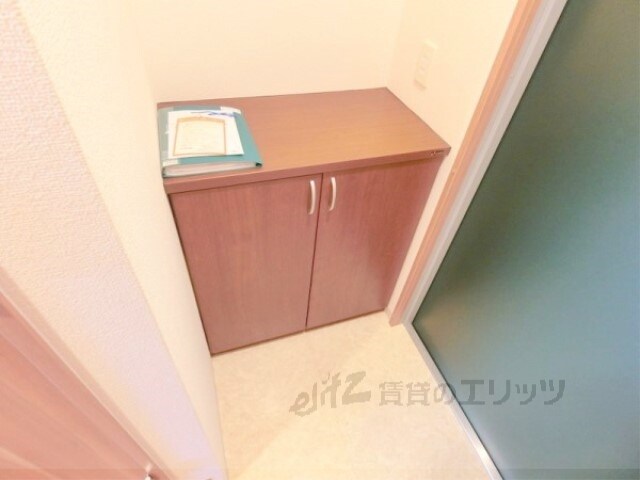 レジデンスKuの物件内観写真