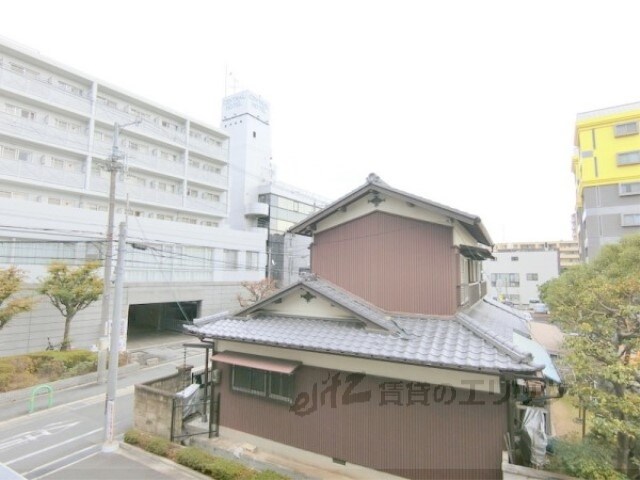 レジデンスKuの物件内観写真