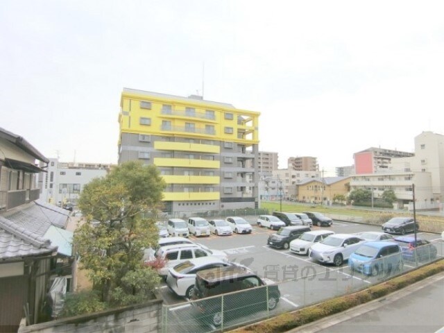 レジデンスKuの物件内観写真