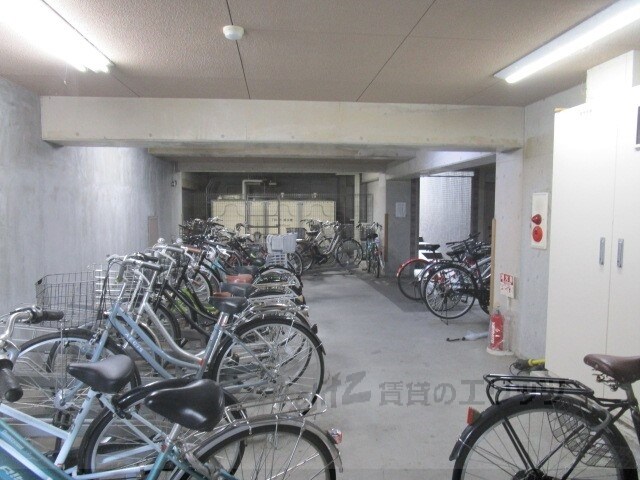 クリアコートT&Tの物件内観写真