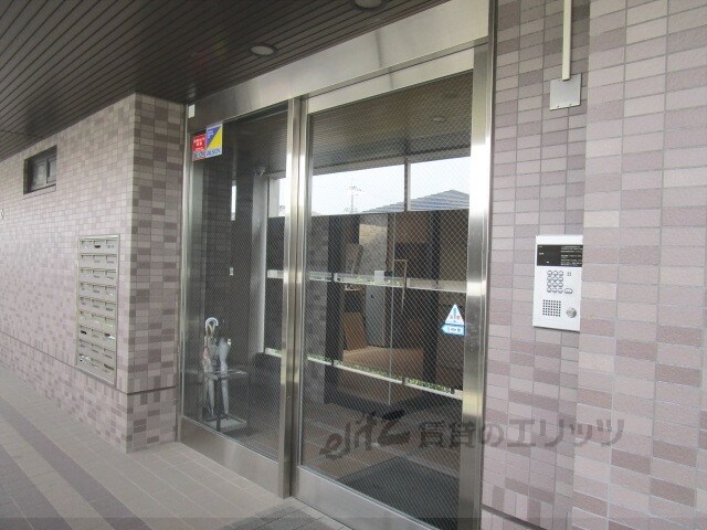 クリアコートT&Tの物件内観写真