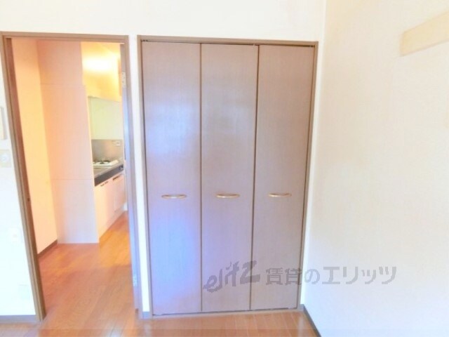 パルコート若園の物件内観写真