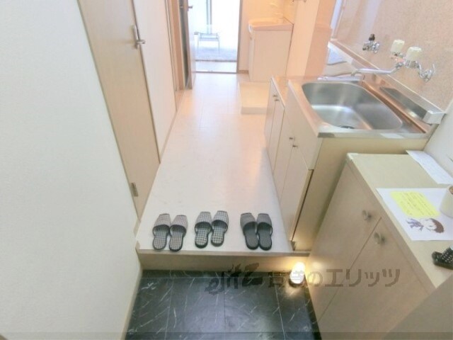 イーズ南春日丘の物件内観写真