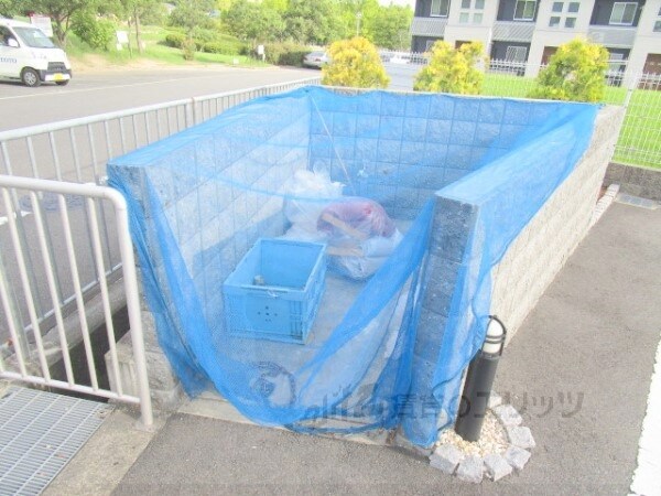 パルコプレッソの物件内観写真