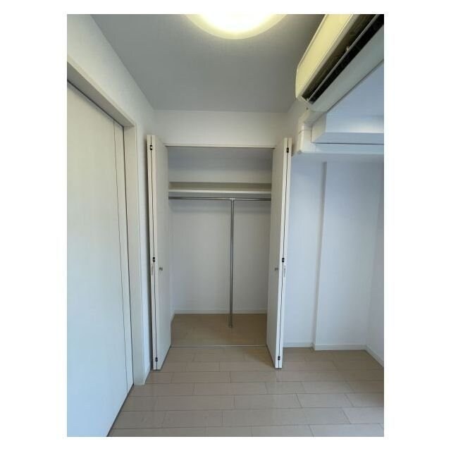 ルクレ東上野レジデンスの物件内観写真