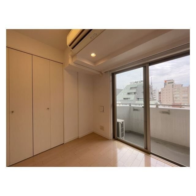 ルクレ東上野レジデンスの物件内観写真