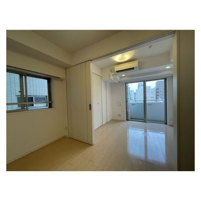 ルクレ東上野レジデンスの物件内観写真