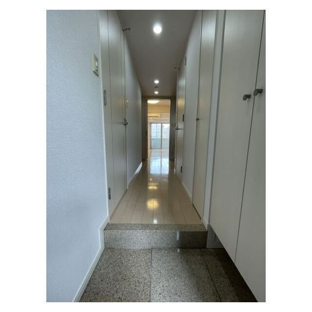 ルクレ東上野レジデンスの物件内観写真