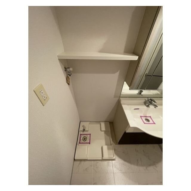 ルクレ東上野レジデンスの物件内観写真