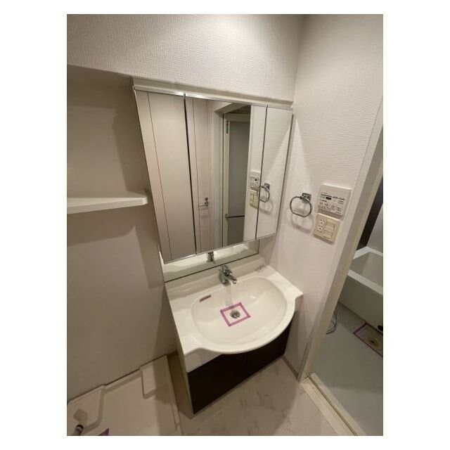 ルクレ東上野レジデンスの物件内観写真