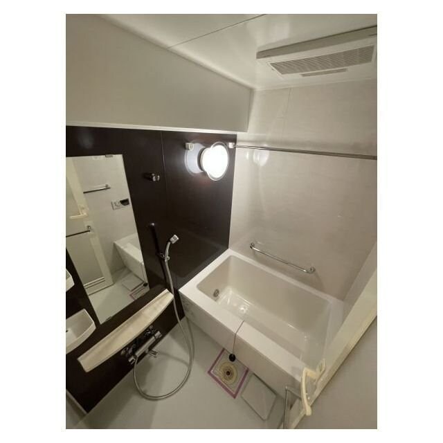 ルクレ東上野レジデンスの物件内観写真