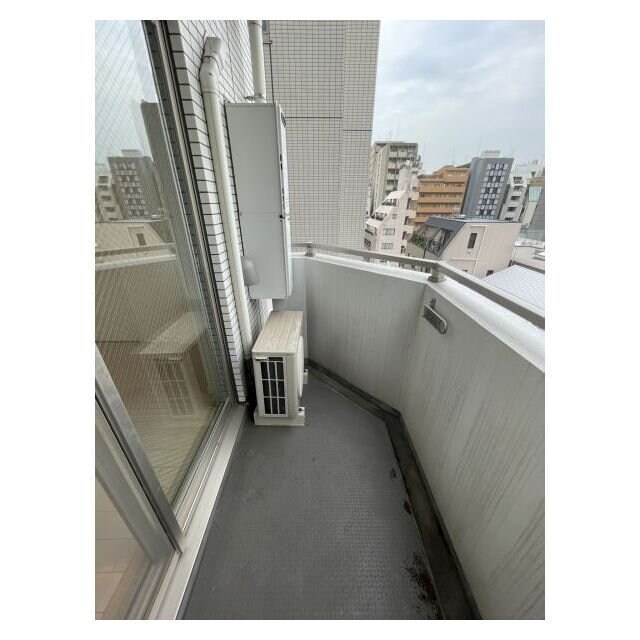 ルクレ東上野レジデンスの物件内観写真